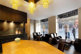 Citiz Hotel - photo 6