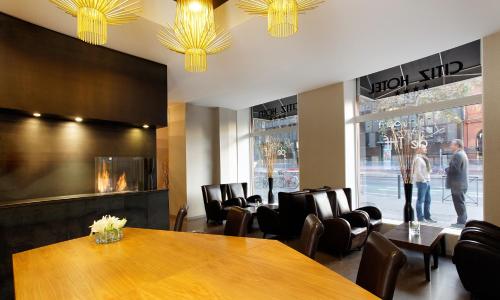 Citiz Hotel - photo 3