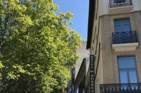 Hotel de Bordeaux - photo 9