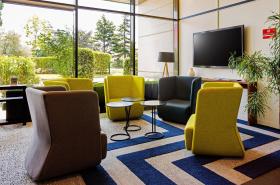Courtyard by Marriott Toulouse Airport - photo n°22