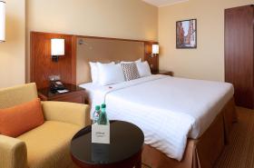 Courtyard by Marriott Toulouse Airport - photo n°18