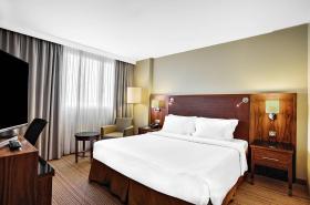 Courtyard by Marriott Toulouse Airport - photo n°17