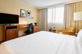 Courtyard by Marriott Toulouse Airport - photo n°9