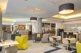 Courtyard by Marriott Toulouse Airport - photo 25