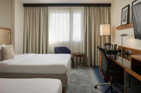 Courtyard by Marriott Toulouse Airport - photo 8