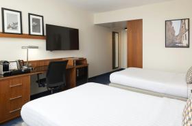 Courtyard by Marriott Toulouse Airport - photo 18