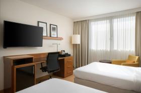 Courtyard by Marriott Toulouse Airport - photo 21