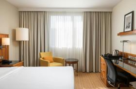 Courtyard by Marriott Toulouse Airport - photo 17