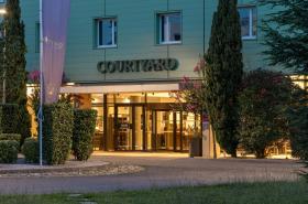Courtyard by Marriott Toulouse Airport - photo 22