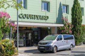 Courtyard by Marriott Toulouse Airport - photo 4