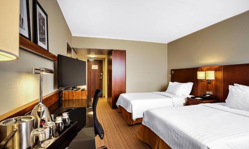 Courtyard by Marriott Toulouse Airport - photo n°2