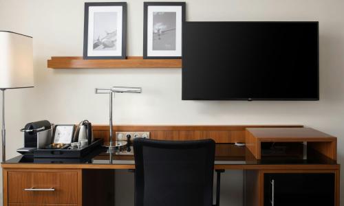 Courtyard by Marriott Toulouse Airport - photo 3