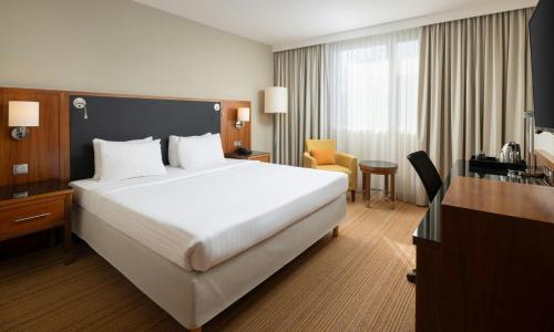 Courtyard by Marriott Toulouse Airport - photo 3