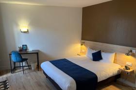 Hôtel des Etats-Unis - photo 25