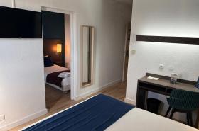 Hôtel des Etats-Unis - photo 4