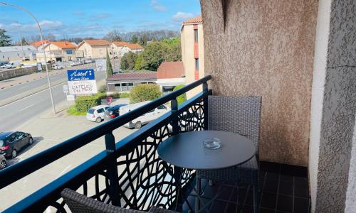 Hôtel des Etats-Unis - photo 3