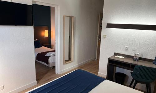 Hôtel des Etats-Unis - photo 1