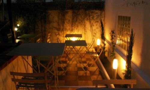 Hôtel Alizé - photo 3