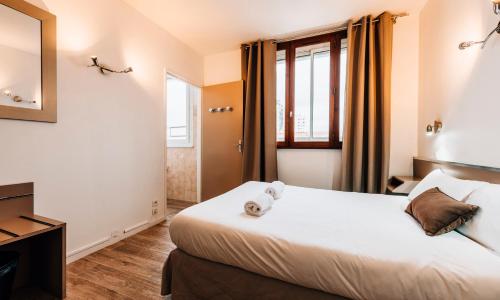 Hôtel Alizé - photo 2