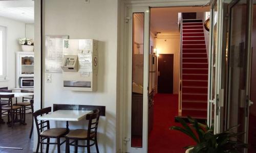 Hôtel Alizé - photo 3
