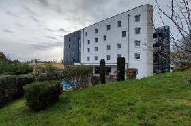 Hotel Arena Toulouse - photo 23