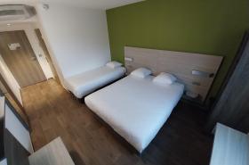 Hotel Arena Toulouse - photo 26