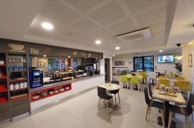 Hotel Arena Toulouse - photo 19