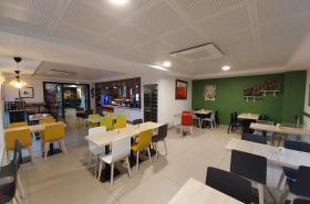Hotel Arena Toulouse - photo 5