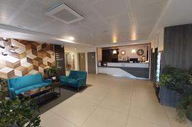 Hotel Arena Toulouse - photo 20