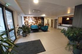 Hotel Arena Toulouse - photo 21