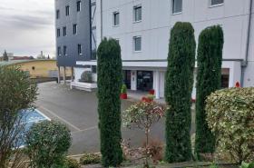 Hotel Arena Toulouse - photo 22