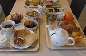 Hotel Arena Toulouse - photo 17
