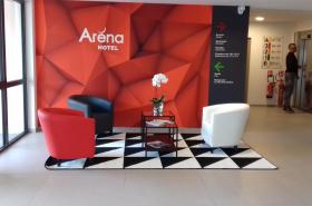 Hotel Arena Toulouse - photo 7