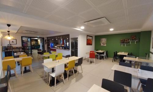 Hotel Arena Toulouse - photo 2