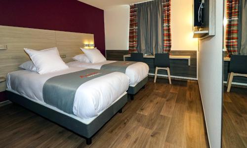 Hotel Arena Toulouse - photo 3