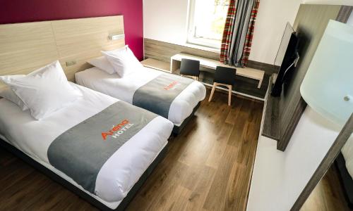 Hotel Arena Toulouse - photo 2