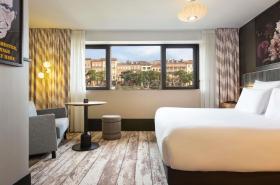 Hôtel Les Capitouls - photo 27