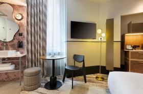 Hôtel Les Capitouls - photo 18