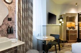 Hôtel Les Capitouls - photo 5