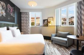 Hôtel Les Capitouls - photo 13