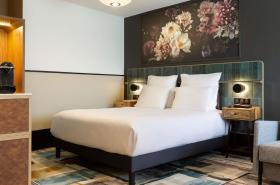 Hôtel Les Capitouls - photo 17