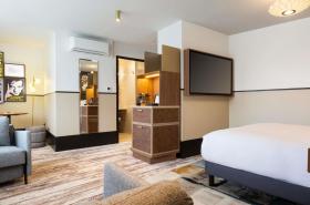 Hôtel Les Capitouls - photo 13