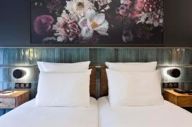 Hôtel Les Capitouls - photo 18