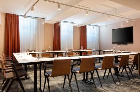 Hôtel Les Capitouls - photo 25