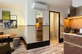 Hôtel Les Capitouls - photo 10