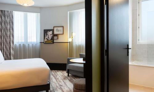 Hôtel Les Capitouls - photo 3