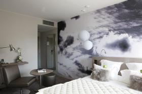 Le Grand Balcon Hotel - photo 6