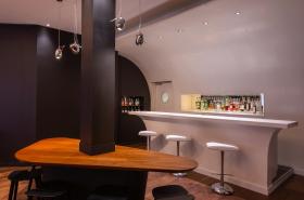 Le Grand Balcon Hotel - photo 18