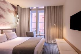 Le Grand Balcon Hotel - photo 19