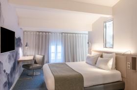 Le Grand Balcon Hotel - photo 10